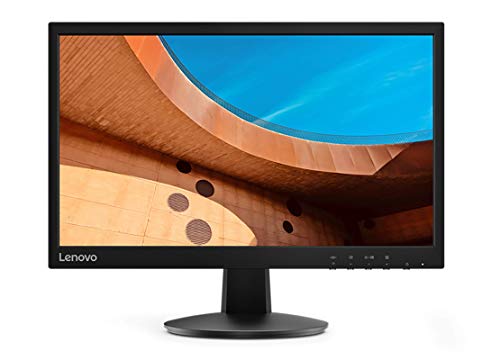 Imagen principal de Lenovo C22-10 21.5  FHD TN Monitor 5 ms VGA+HDMI - Negro