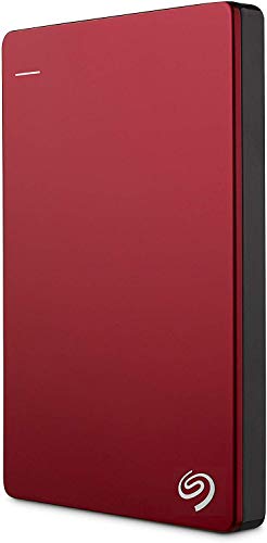 Imagen principal de 2TB USB 3.0 2,5 Seagate Backup Plus Slim, STDR2000203 (Seagate Backup 