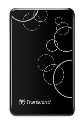 Imagen principal de Transcend StoreJet - Disco Duro Externo SATA 2.5 de 750 GB