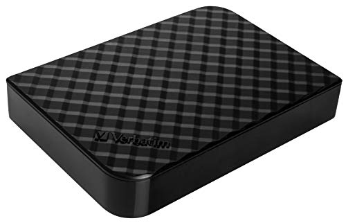Imagen principal de Verbatim Disco Duro Store 'n' Save 6 TB