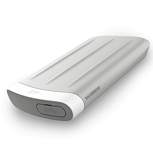 Imagen principal de Silicon Power Rugged Armor A65M - Disco Duro Externo portátil de 2 TB