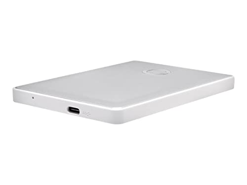 Imagen principal de G-Technology G-Drive Mobile USB-C - Disco Duro Portátil, 2 TB, Platea