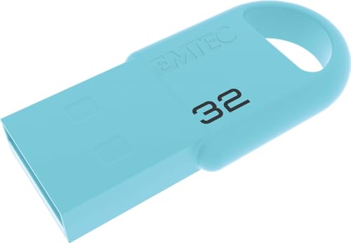 Imagen principal de Emtec USB 2.0 Stick D250 32GB mini design