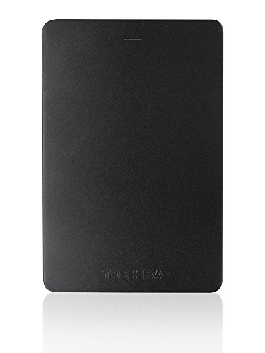 Imagen principal de Toshiba HDTH320EK3CA - Disco Duro de 2 TB, Color Negro