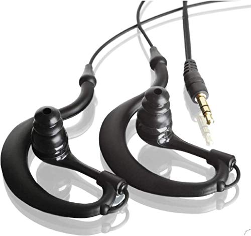 Imagen principal de Exeze Rider - Auriculares impermeables para impermeable reproductor de