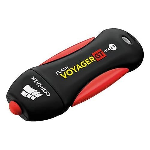 Imagen principal de Corsair Voyager GT CMFVYGT3B-512GB 512GB USB 3.0 (3.1 Gen 1) Capacity 