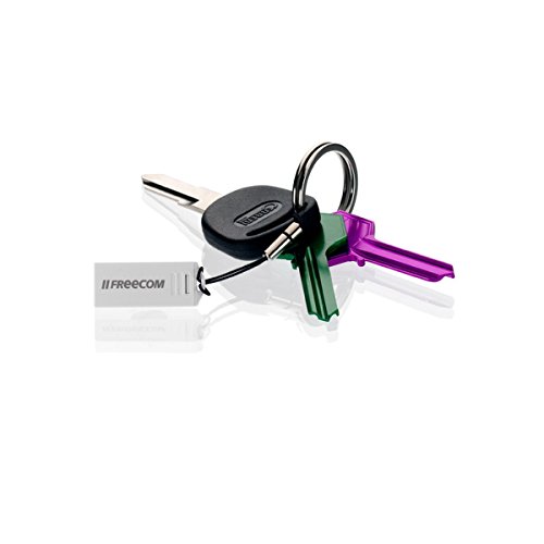 Imagen principal de Freecom 35550 DataBar XXS - Memoria USB 2.0 (4 GB) 8 GB