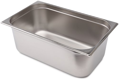 Imagen principal de LACOR - 66120Z - Cubeta Gn 1/1 530x325x200 INOX