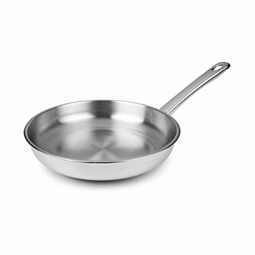 Imagen principal de LACOR 40627 Sartén, Plateado, 26 cm