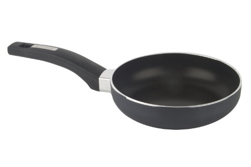 Imagen principal de MONIX Resistent Plus Sartén 18 cm de aluminio con antiadherente