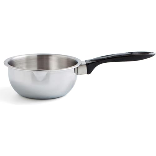 Imagen principal de CAZO ACERO INOXIDABLE