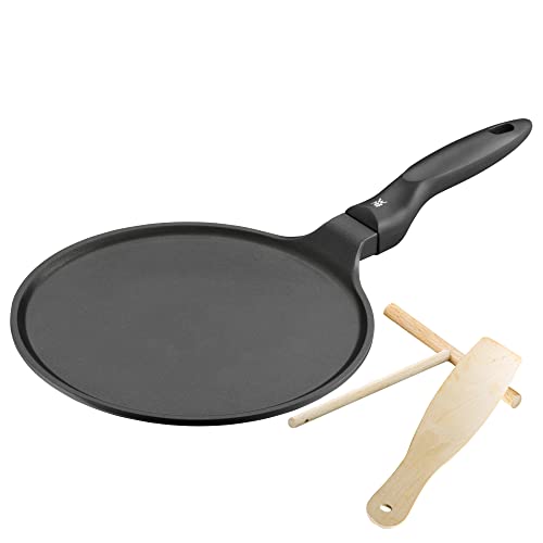 Imagen principal de WMF Devil Sartén para crepes 27cm, Aluminio fundido con revestimiento
