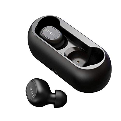Imagen principal de HOMSCAM Auriculares Bluetooth, Auriculares inalámbricos Bluetooth 5.0