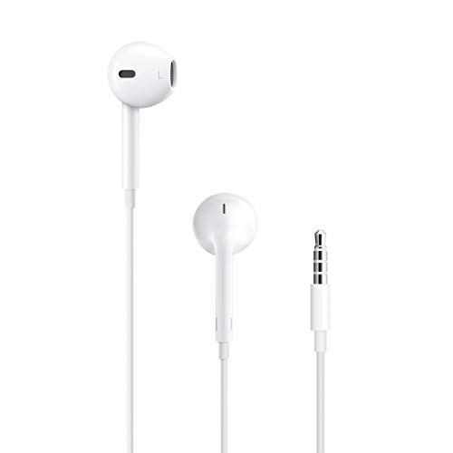 Imagen principal de Apple EarPods con Clavija de 3,5 mm