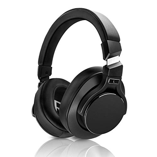Imagen principal de Mixcder E8 Auriculares Bluetooth Cancelación Activa de Ruido con Micr