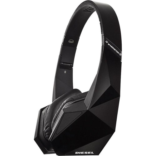 Imagen principal de Monster Diesel VEKTR - Auriculares supraaurales con Apple ControlTalk 