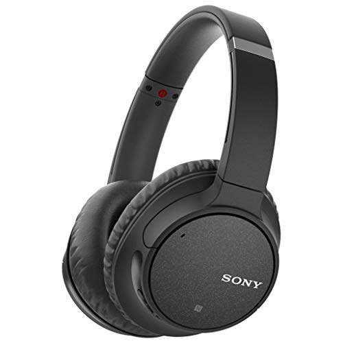 Imagen principal de Sony WH-CH700NB - Auriculares inalámbricos (Noise Cancelling, Bluetoo