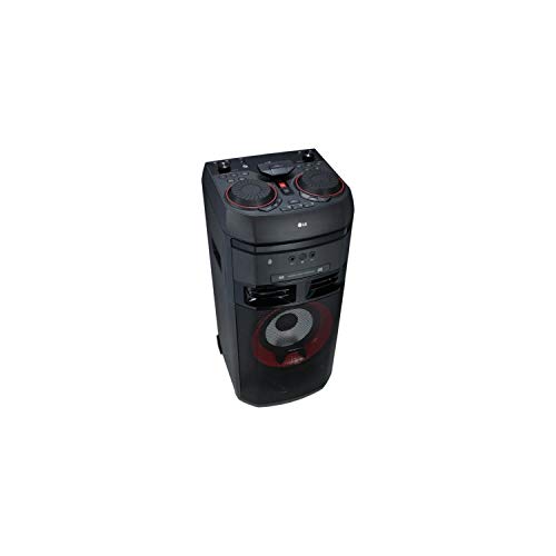 Imagen principal de LG XBOOM OK55 - Altavoz Portátil, Alta Potencia, 500W, Bluetooth, USB