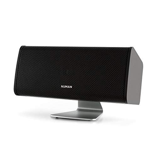 Imagen principal de Numan Ambience Altavoz Central - Altavoz de Equipo Home Cinema, 60 W P