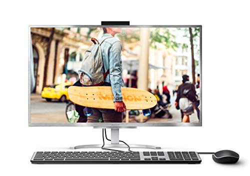Imagen principal de MEDION AKOYA E23401 - Ordenador All-in-One 23,8 FullHD (Intel Core i5-
