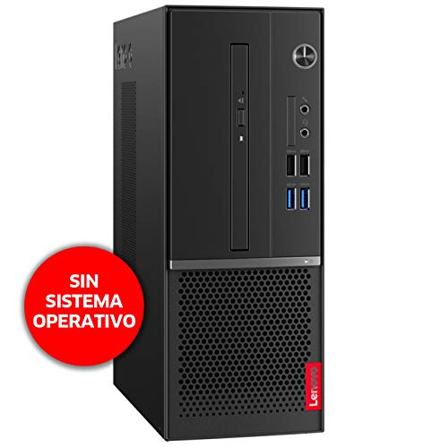 Imagen principal de Lenovo V530S SFF i3-8100 4GB 1TB Dos