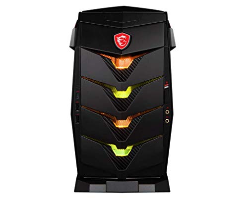 Imagen principal de MSI Aegis 3 8RC-050EU - Ordenador de sobremesa (Intel Core i7-8700 , 1