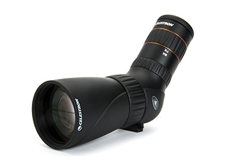 Imagen principal de Celestron 52308 9-27 x 56 mm Hummingbird ED Micro Spotter: telescopio 