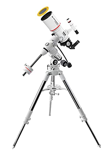 Imagen principal de BRESSER Messier AR-102XS/460 EXOS-1/EQ4