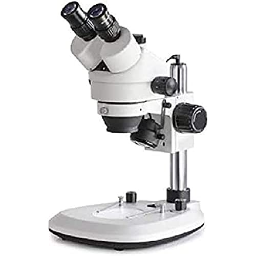 Imagen principal de Sauter OZL 467 - Microscopio con zoom estéreo (pack de 1)