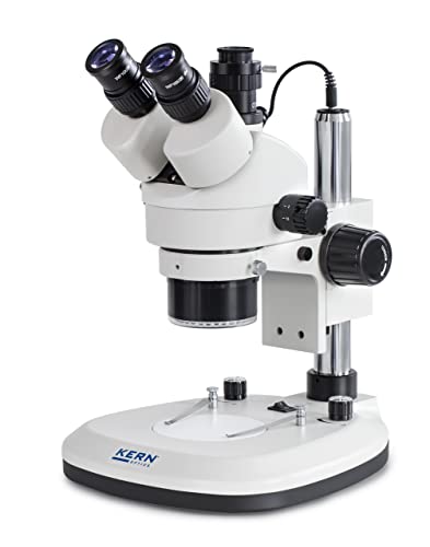 Imagen principal de Sauter OZL 466 - Microscopio estéreo (pack de 1)