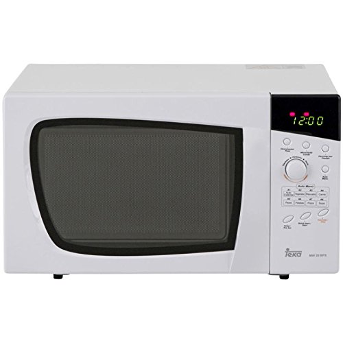 Imagen principal de Teka MW-20 BFS - Microondas