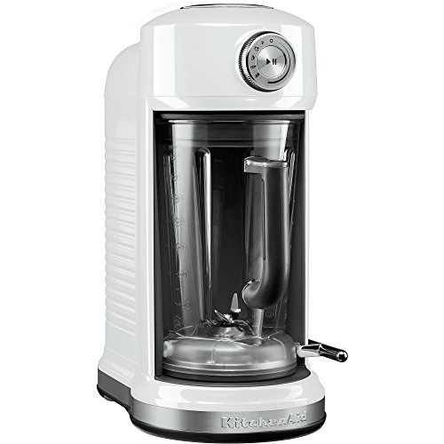 Imagen principal de KitchenAid 5 ksb5075ewh Robot de cocina, batidora
