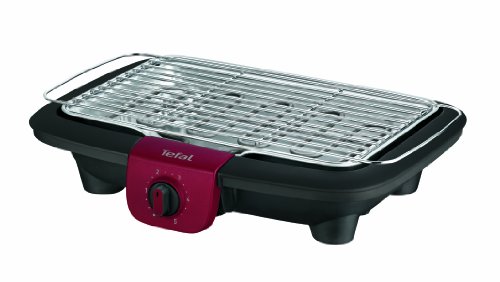 Imagen principal de Tefal BG9018 - Parrilla eléctrica, 2200 W