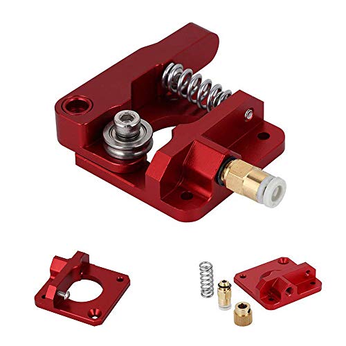 Imagen principal de TUZUK Ender 3 extrusor, extrusor CR-10 de repuesto mejorado, extrusore