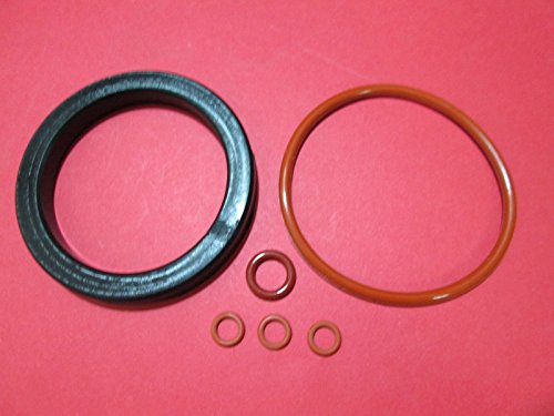 Imagen principal de Gaggia - Kit de juntas para cafetera, platillo 8,5 mm, para modelos Es