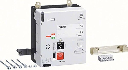 Imagen principal de Mando a motor int. h1000,110-240Vac