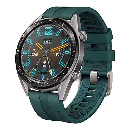 Imagen principal de Huawei Watch GT Verde (Active)