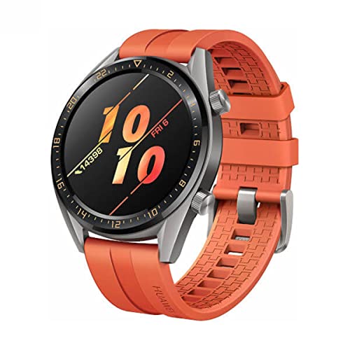 Imagen principal de Huawei Watch GT Naranja (Active)