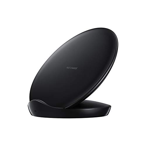 Imagen principal de Samsung EP-N5100BBEGWW - Cargador Inalámbrico, Negro