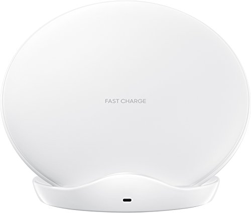 Imagen principal de Samsung Wireless Charger Standing - Cargador inalámbrico compatible c