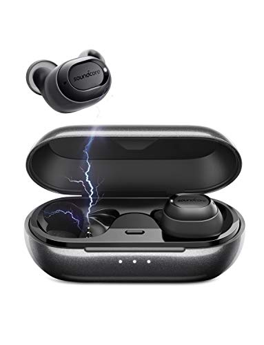 Imagen principal de Soundcore True-Wireless Auriculares Liberty Lite por Anker, auriculare