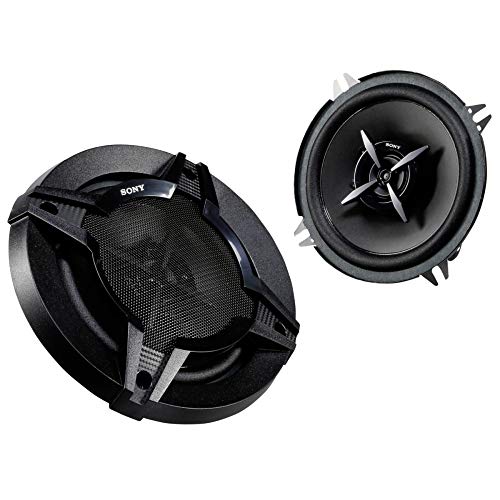 Imagen principal de Sony XSFB1320E.EUR - Altavoces coaxiales (2 vías de 13 cm, Potencia m