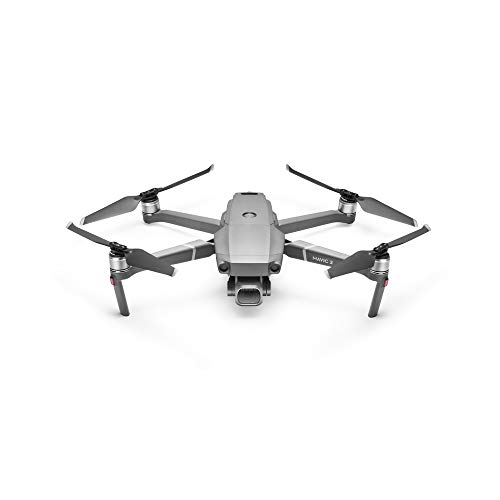 Imagen principal de DJI Mavic Drone