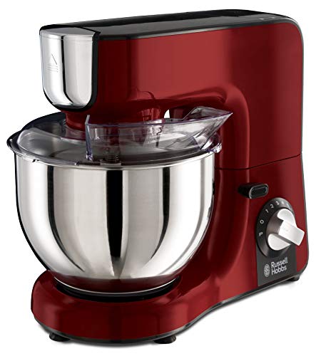 Imagen principal de RUSSELL HOBBS - Robot Cozinha 23480-56