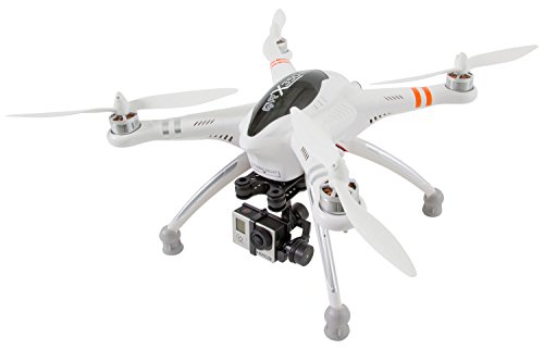 Imagen principal de XciteRC QR X350 Pro RTF Quadrocopter