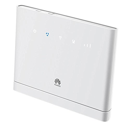 Imagen principal de Huawei b315s LTE Router 150 Mbit (Cat. 4), Color Blanco