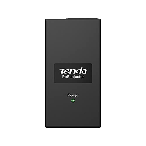 Imagen principal de Tenda POE15F Inyector PoE Adaptador PoE Ethernet Rápido 48 V - 10/100