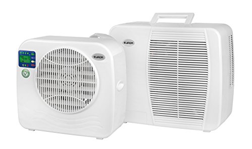 Imagen principal de EUROM AC2401 - Aire acondicionado