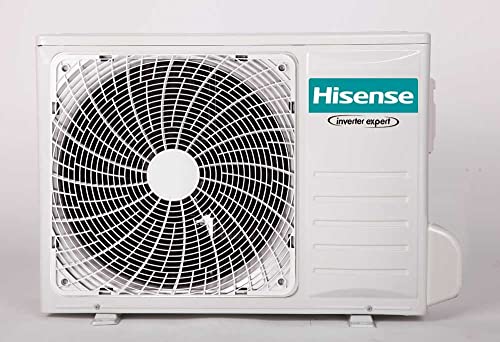 Imagen principal de Hisense Multi Split 2MA912TG1, Conjunto Inverter5