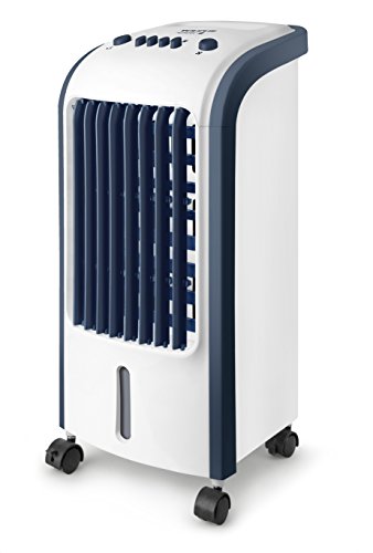 Imagen principal de Taurus R500 Ventilador con humidificador
